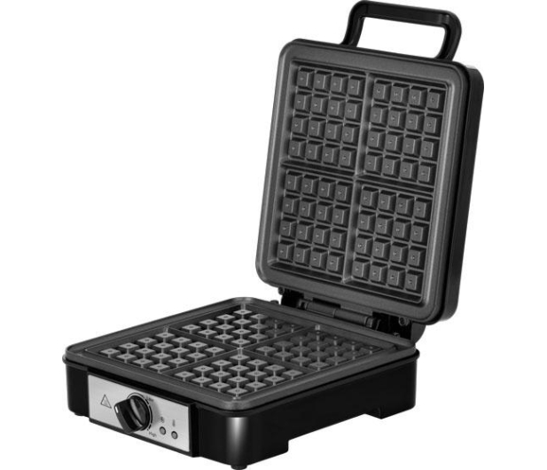 MPM Gofrownica MGO-36M XL - 1326868 - zdjęcie 2